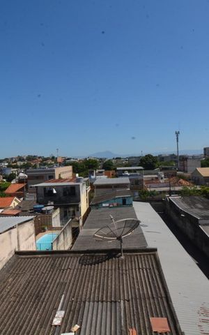 Apartamento para alugar com 60m², 2 quartos e 1 vagaVista da Sala