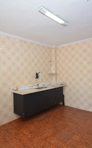 Apartamento para alugar com 60m², 2 quartos e 1 vagaCozinha