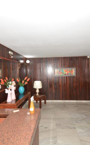 Apartamento para alugar com 60m², 2 quartos e 1 vagaHall de Entrada