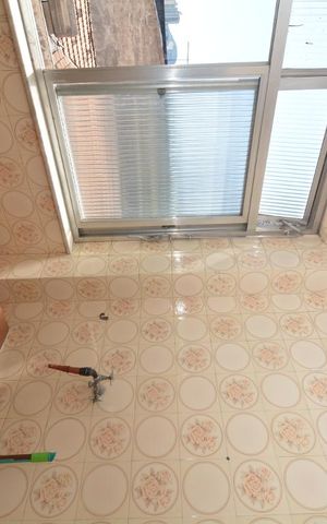 Apartamento para alugar com 60m², 2 quartos e 1 vagaÁrea de Serviço