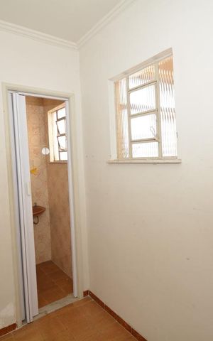Apartamento para alugar com 60m², 2 quartos e 1 vagaQuarto de Serviço