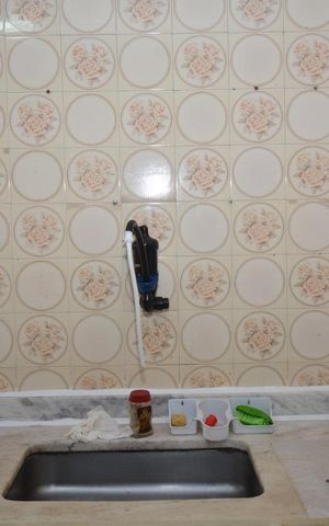 Apartamento para alugar com 60m², 2 quartos e 1 vagaCozinha