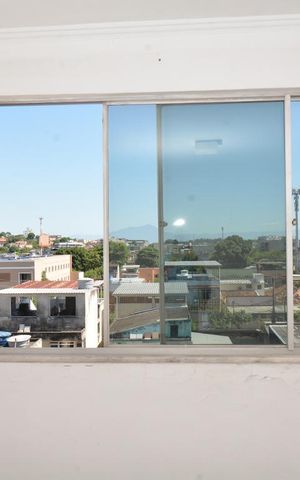 Apartamento para alugar com 60m², 2 quartos e 1 vagaSala