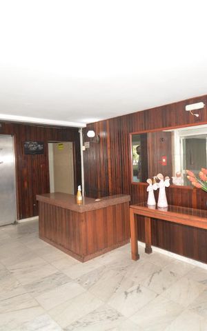 Apartamento para alugar com 60m², 2 quartos e 1 vagaHall de Entrada