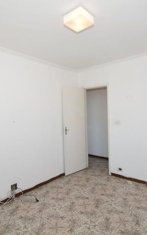 Apartamento para alugar com 60m², 2 quartos e 1 vagaQuarto 2