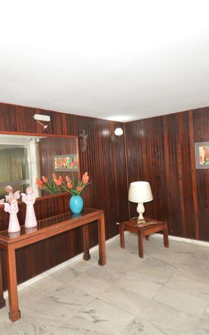 Apartamento para alugar com 60m², 2 quartos e 1 vagaHall de Entrada
