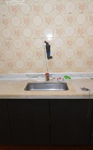 Apartamento para alugar com 60m², 2 quartos e 1 vagaCozinha