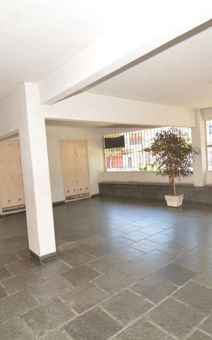 Apartamento para alugar com 60m², 2 quartos e 1 vagaÁrea comum