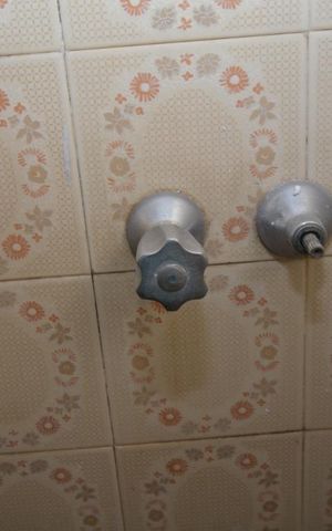 Apartamento para alugar com 60m², 2 quartos e 1 vagaBanheiro Social