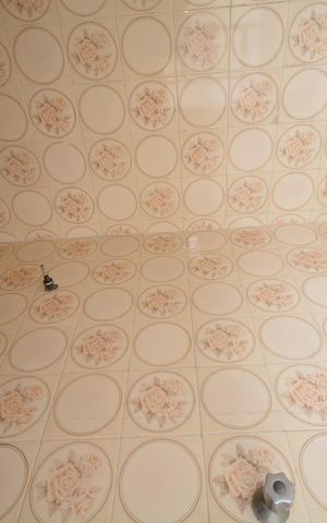 Apartamento para alugar com 60m², 2 quartos e 1 vagaBanheiro de Serviço