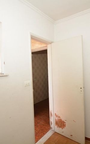 Apartamento para alugar com 60m², 2 quartos e 1 vagaQuarto de Serviço