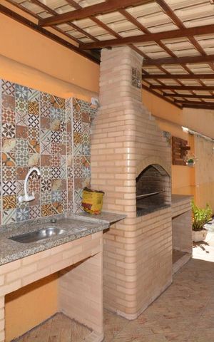 Apartamento para alugar com 60m², 2 quartos e 1 vagaÁrea comum - Churrasqueira