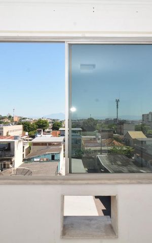 Apartamento para alugar com 60m², 2 quartos e 1 vagaQuarto 2