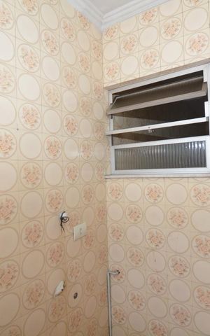 Apartamento para alugar com 60m², 2 quartos e 1 vagaÁrea de Serviço