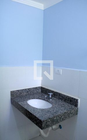 Casa à venda com 110m², 2 quartos e 1 vagaBanheiro da Suíte
