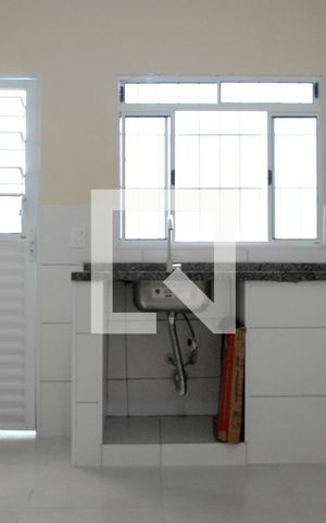 Casa à venda com 110m², 2 quartos e 1 vagaCozinha