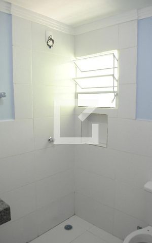 Casa à venda com 110m², 2 quartos e 1 vagaBanheiro da Suíte