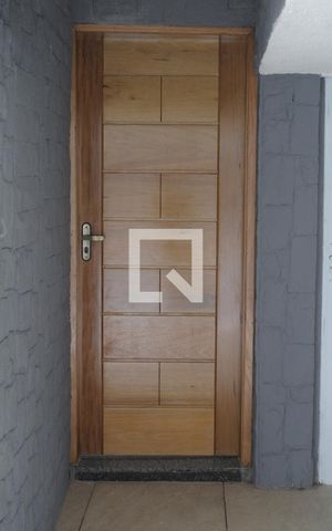 Casa à venda com 110m², 2 quartos e 1 vagaDetalhe