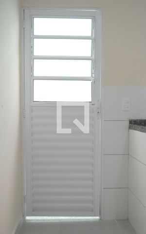 Casa à venda com 110m², 2 quartos e 1 vagaDetalhe