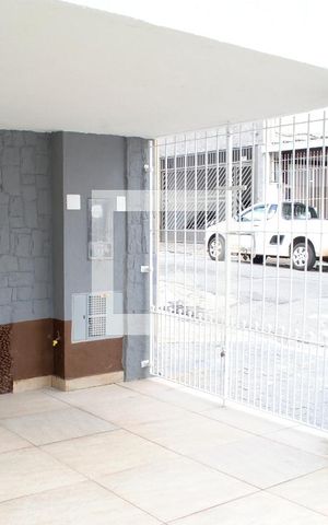 Casa à venda com 110m², 2 quartos e 1 vagaGaragem