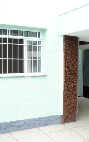 Casa à venda com 110m², 2 quartos e 1 vagaQuintal