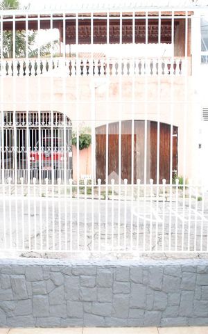 Casa à venda com 110m², 2 quartos e 1 vagaGaragem