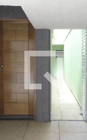 Casa à venda com 110m², 2 quartos e 1 vagaEntrada