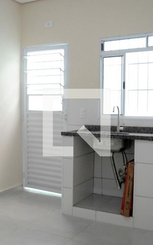 Casa à venda com 110m², 2 quartos e 1 vagaCozinha