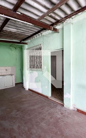 Casa à venda com 360m², 3 quartos e 5 vagasÁrea de Serviço