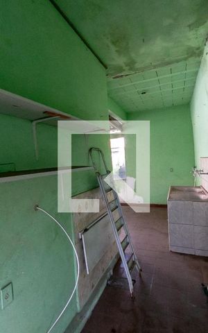Casa à venda com 360m², 3 quartos e 5 vagasÁrea de Serviço