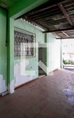 Casa à venda com 360m², 3 quartos e 5 vagasÁrea de Serviço