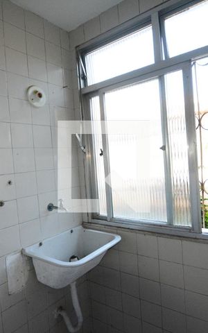 Apartamento para alugar com 60m², 3 quartos e 1 vagaCozinha/Área de Serviço