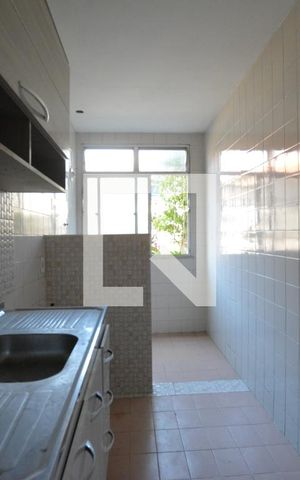 Apartamento para alugar com 60m², 3 quartos e 1 vagaCozinha
