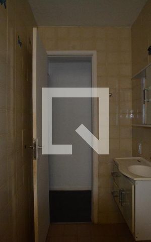 Apartamento para alugar com 60m², 3 quartos e 1 vagaBanheiro Social