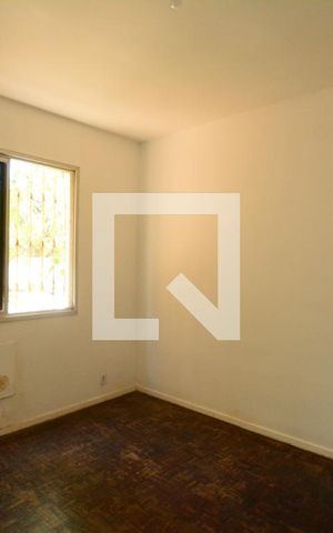 Apartamento para alugar com 60m², 3 quartos e 1 vagaQuarto 1