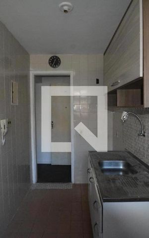 Apartamento para alugar com 60m², 3 quartos e 1 vagaCozinha/Área de Serviço