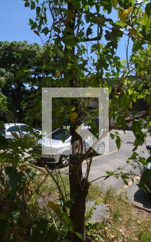 Apartamento para alugar com 60m², 3 quartos e 1 vagaVista do Quarto 1
