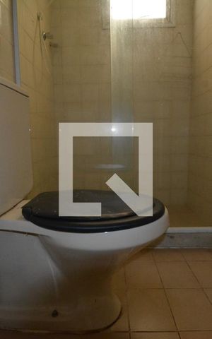 Apartamento para alugar com 60m², 3 quartos e 1 vagaBanheiro Social