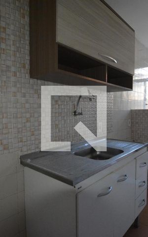 Apartamento para alugar com 60m², 3 quartos e 1 vagaCozinha