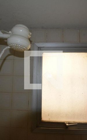 Apartamento para alugar com 60m², 3 quartos e 1 vagaBanheiro Social