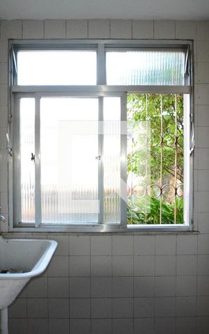 Apartamento para alugar com 60m², 3 quartos e 1 vagaCozinha/Área de Serviço