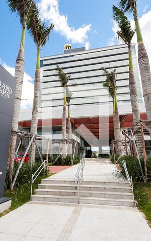 Apartamento à venda com 58m², 2 quartos e 1 vaga Apartamento à venda com 58m², 2 quartos e 1 vagaFachada do Condomínio 1