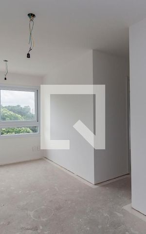 Apartamento à venda com 58m², 2 quartos e 1 vaga Apartamento à venda com 58m², 2 quartos e 1 vagaSala