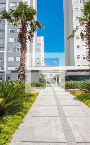 Apartamento à venda com 58m², 2 quartos e 1 vaga Apartamento à venda com 58m², 2 quartos e 1 vagaFachada do Condomínio 2