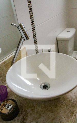 Casa à venda com 350m², 3 quartos e 4 vagaslavabo