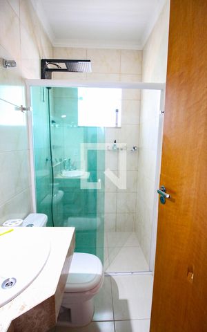 Casa à venda com 350m², 3 quartos e 4 vagasbanheiro social