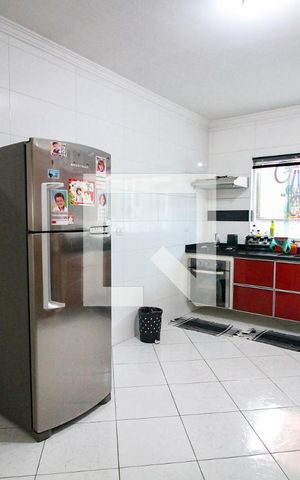 Casa à venda com 350m², 3 quartos e 4 vagascozinha