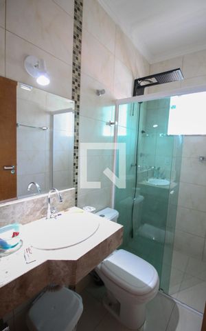 Casa à venda com 350m², 3 quartos e 4 vagasbanheiro social