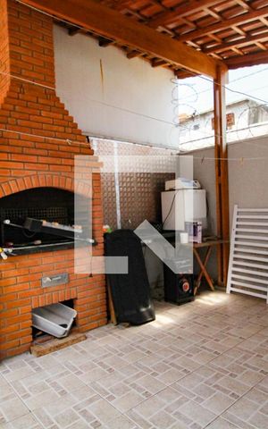Casa à venda com 350m², 3 quartos e 4 vagasarea churrasqueira