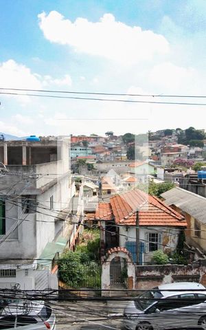Casa à venda com 350m², 3 quartos e 4 vagasvista quarto 3 suite
